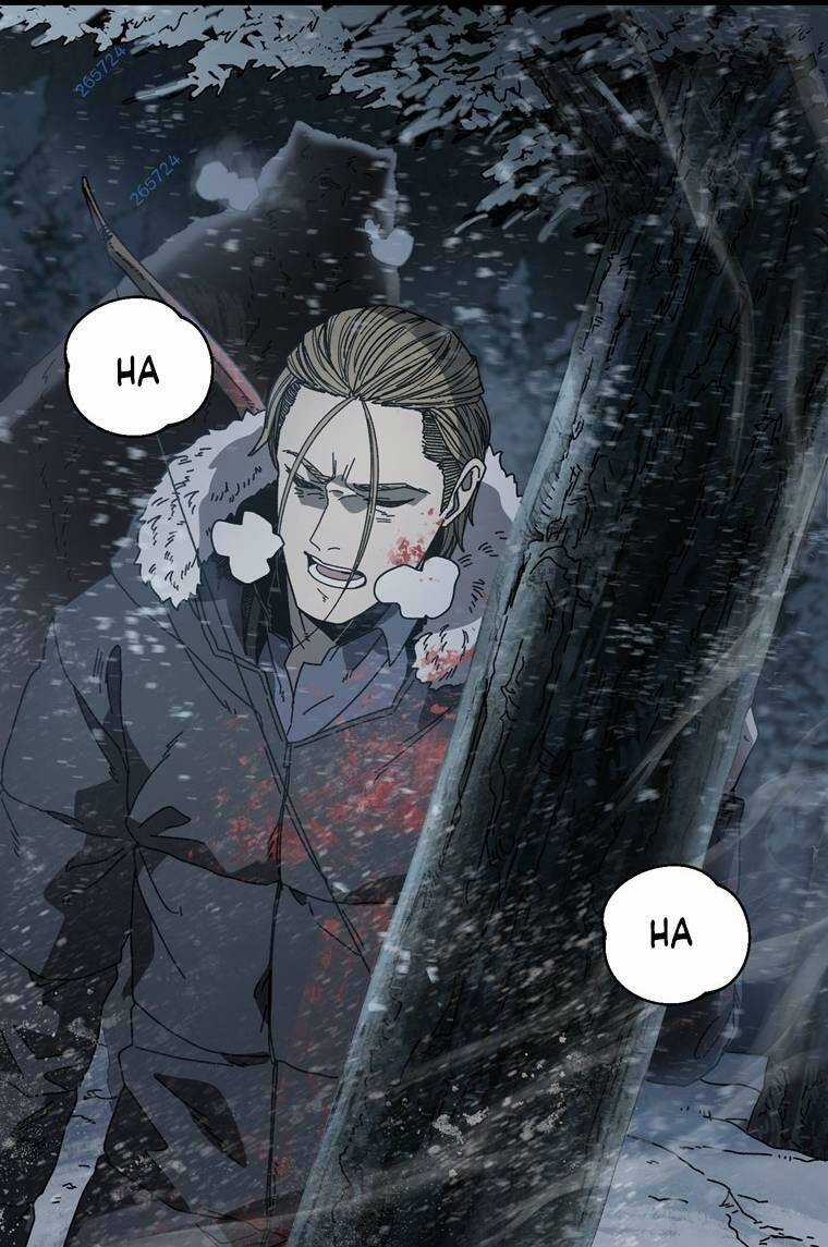 Trò Chơi Sinh Tồn Chapter 17 trang 48