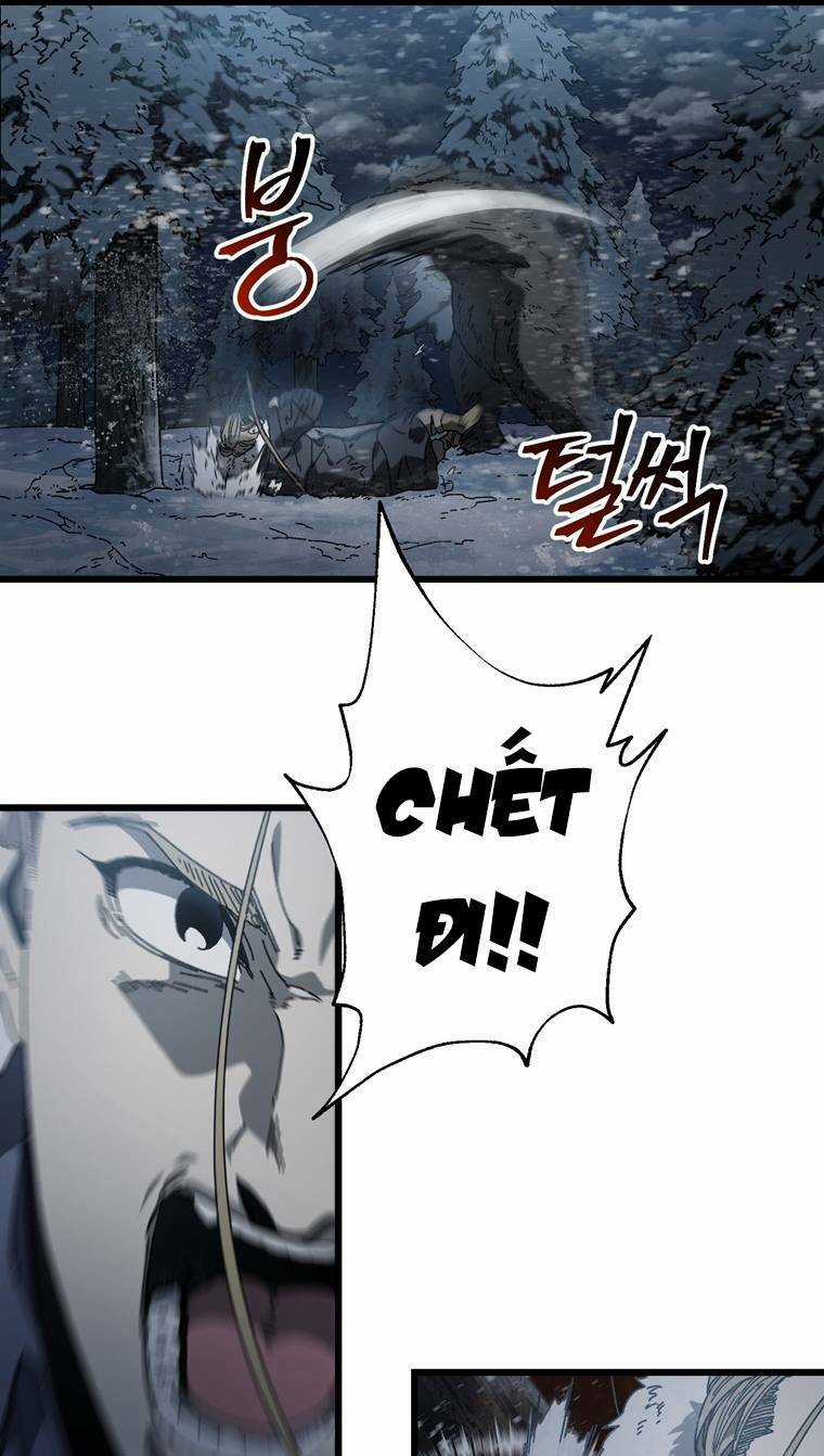 Trò Chơi Sinh Tồn Chapter 17 trang 50