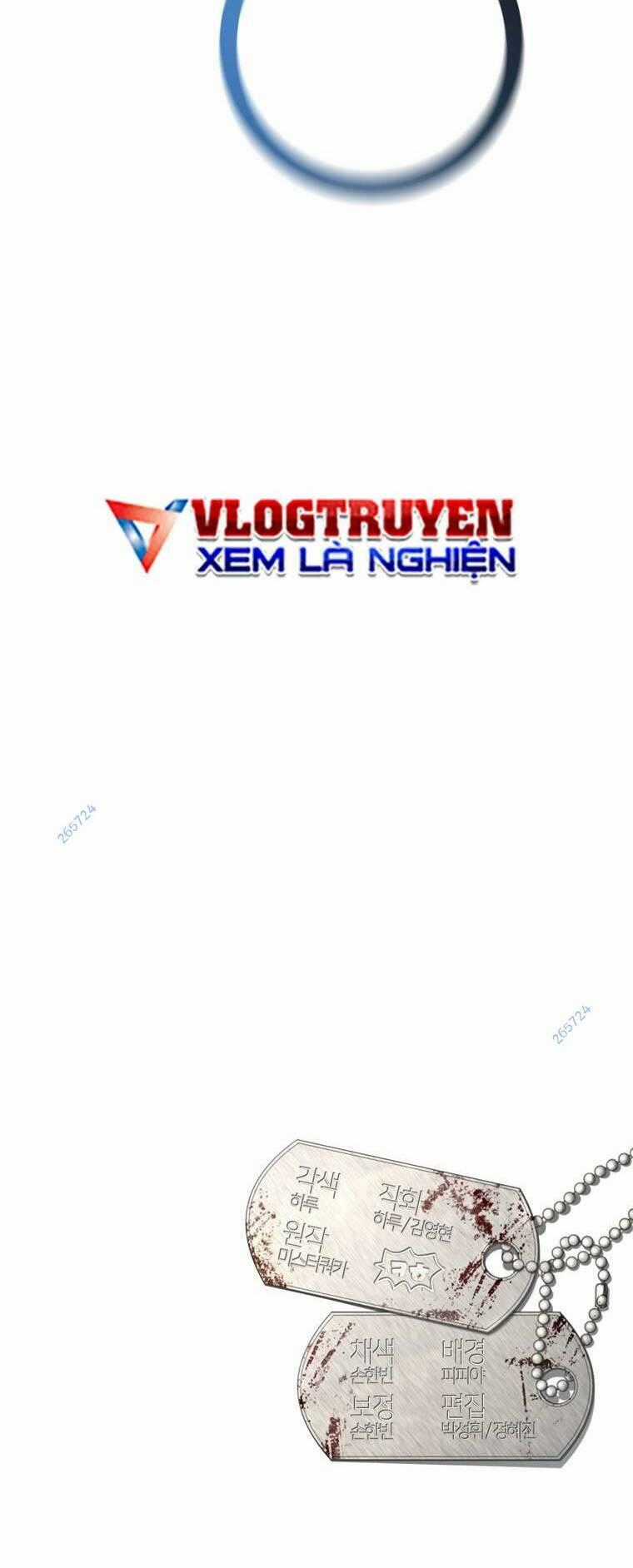 Trò Chơi Sinh Tồn Chapter 17 trang 53