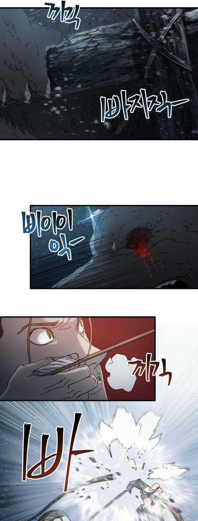 Trò Chơi Sinh Tồn Chapter 18 trang 12