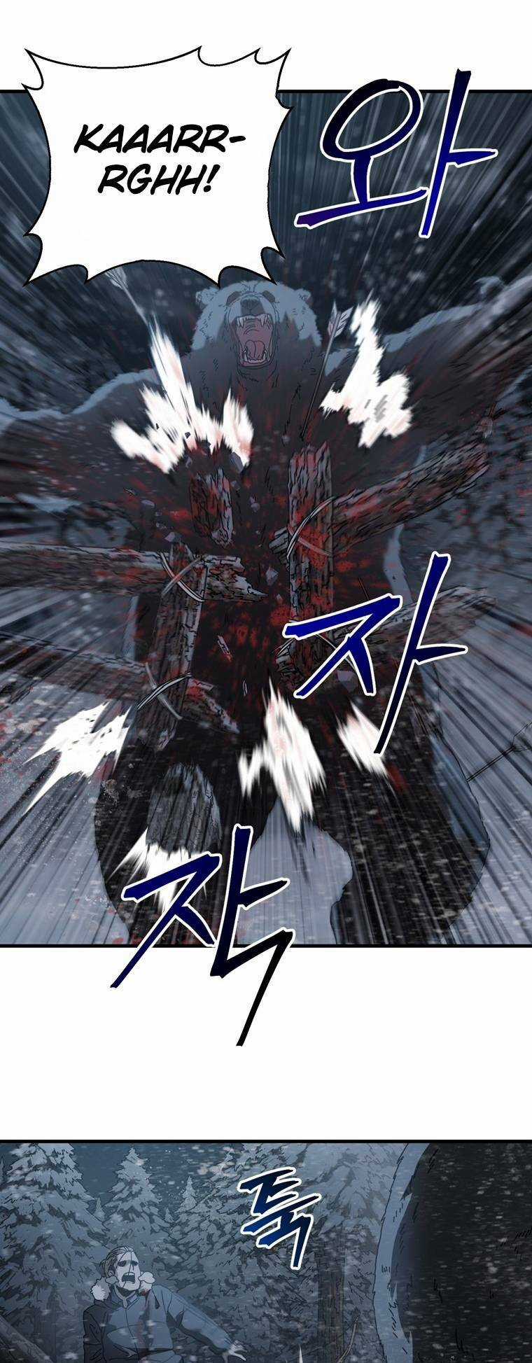 Trò Chơi Sinh Tồn Chapter 18 trang 14