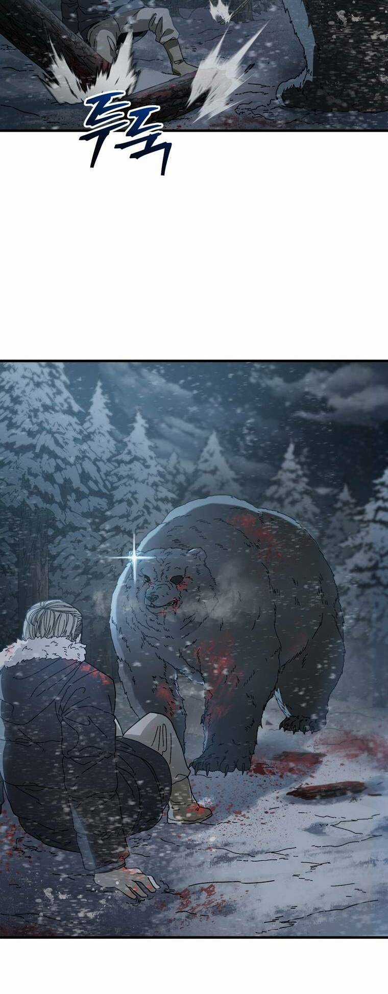 Trò Chơi Sinh Tồn Chapter 18 trang 15