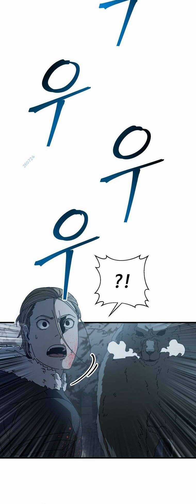 Trò Chơi Sinh Tồn Chapter 18 trang 17