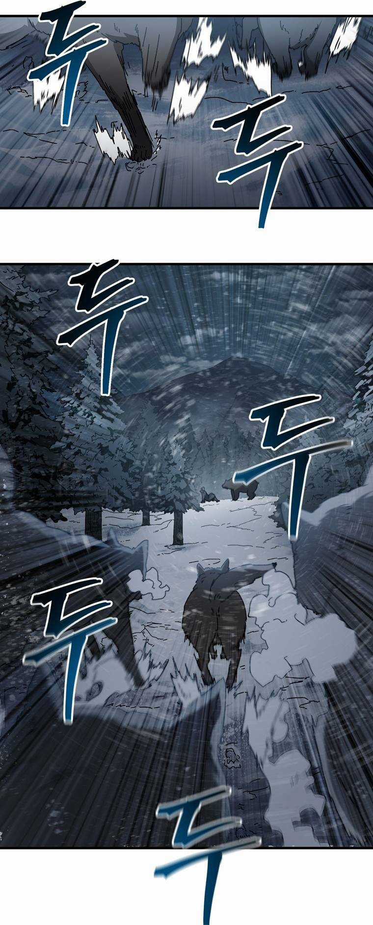 Trò Chơi Sinh Tồn Chapter 18 trang 18