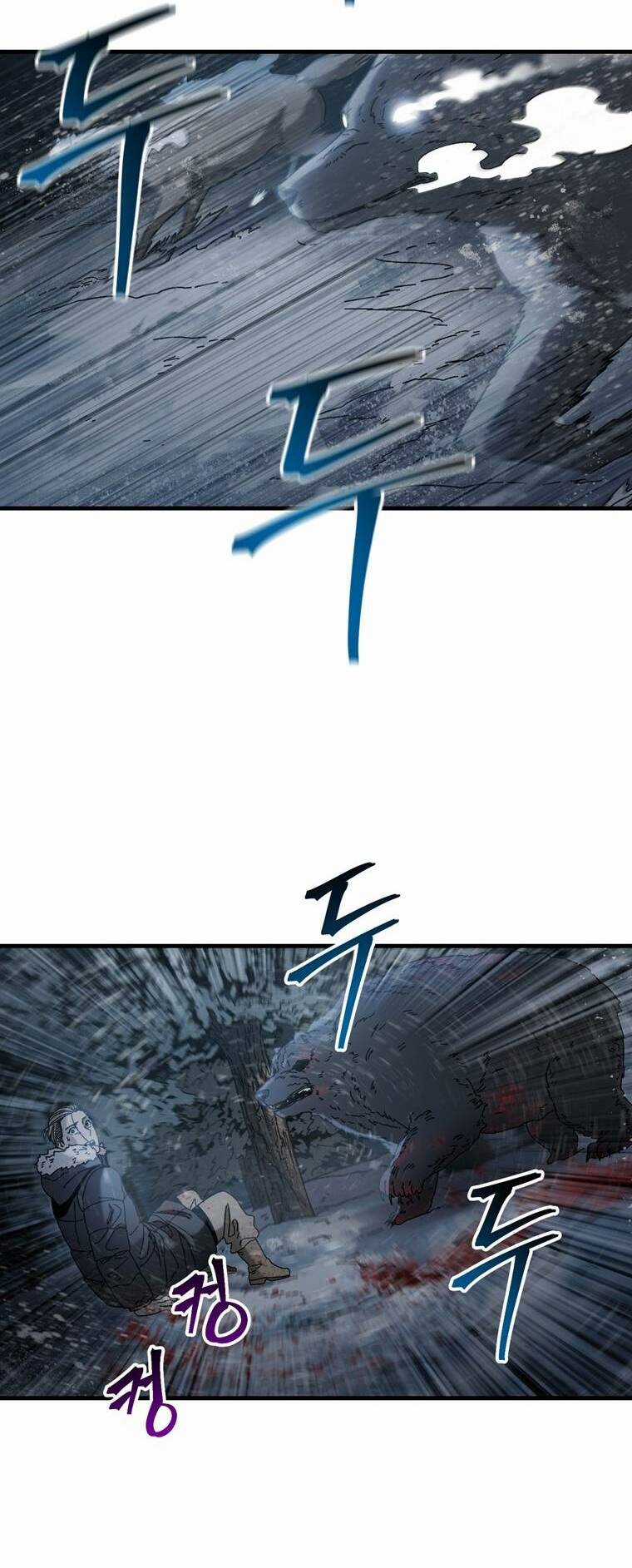 Trò Chơi Sinh Tồn Chapter 18 trang 19