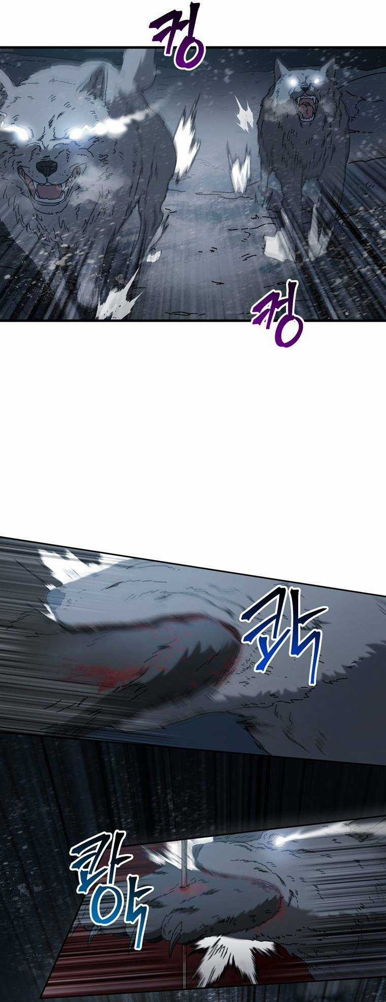 Trò Chơi Sinh Tồn Chapter 18 trang 22