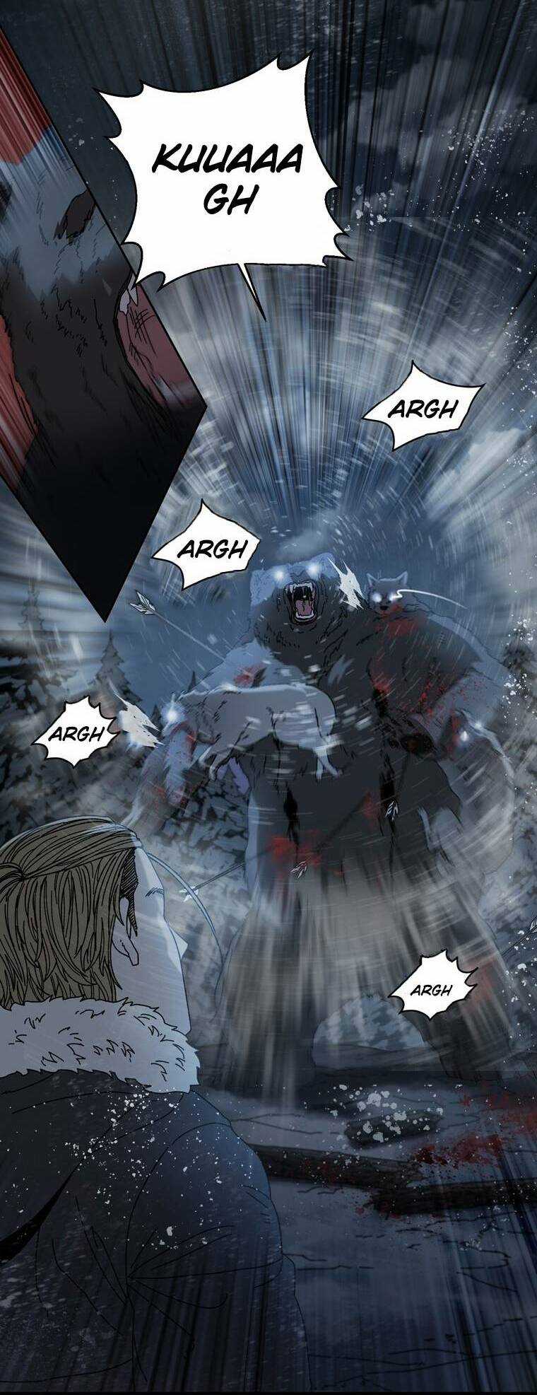 Trò Chơi Sinh Tồn Chapter 18 trang 23