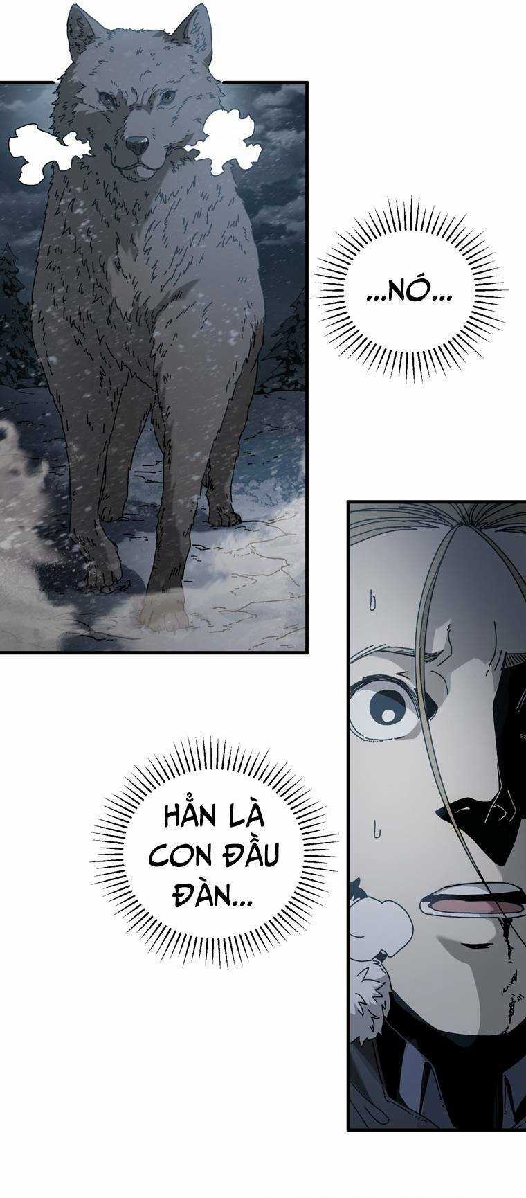 Trò Chơi Sinh Tồn Chapter 18 trang 26