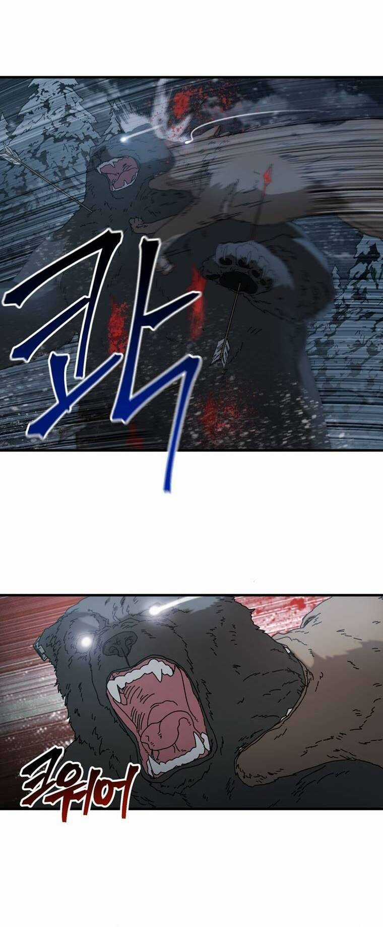 Trò Chơi Sinh Tồn Chapter 18 trang 29