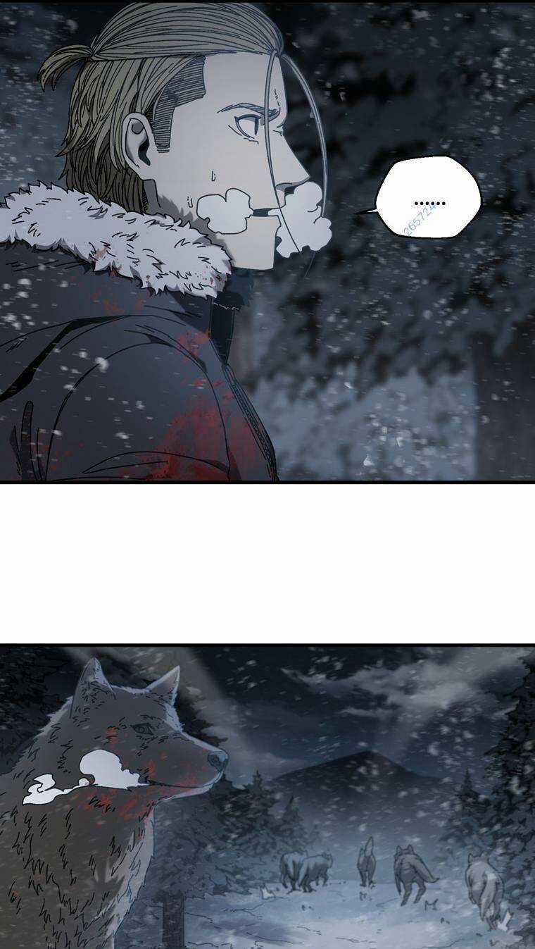 Trò Chơi Sinh Tồn Chapter 18 trang 36