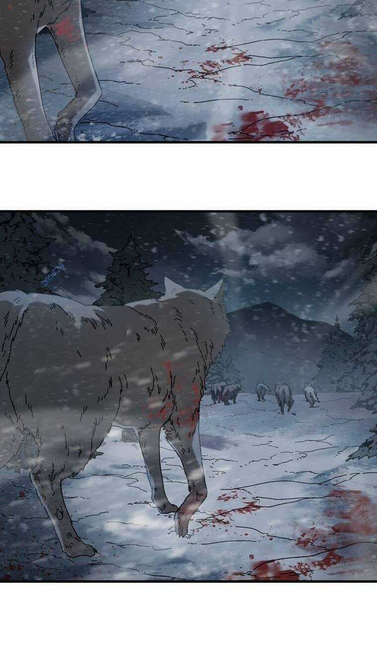 Trò Chơi Sinh Tồn Chapter 18 trang 37