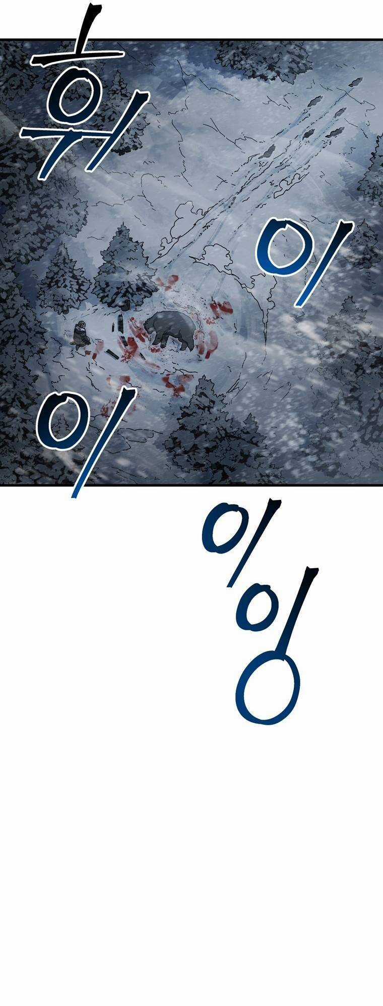 Trò Chơi Sinh Tồn Chapter 18 trang 38