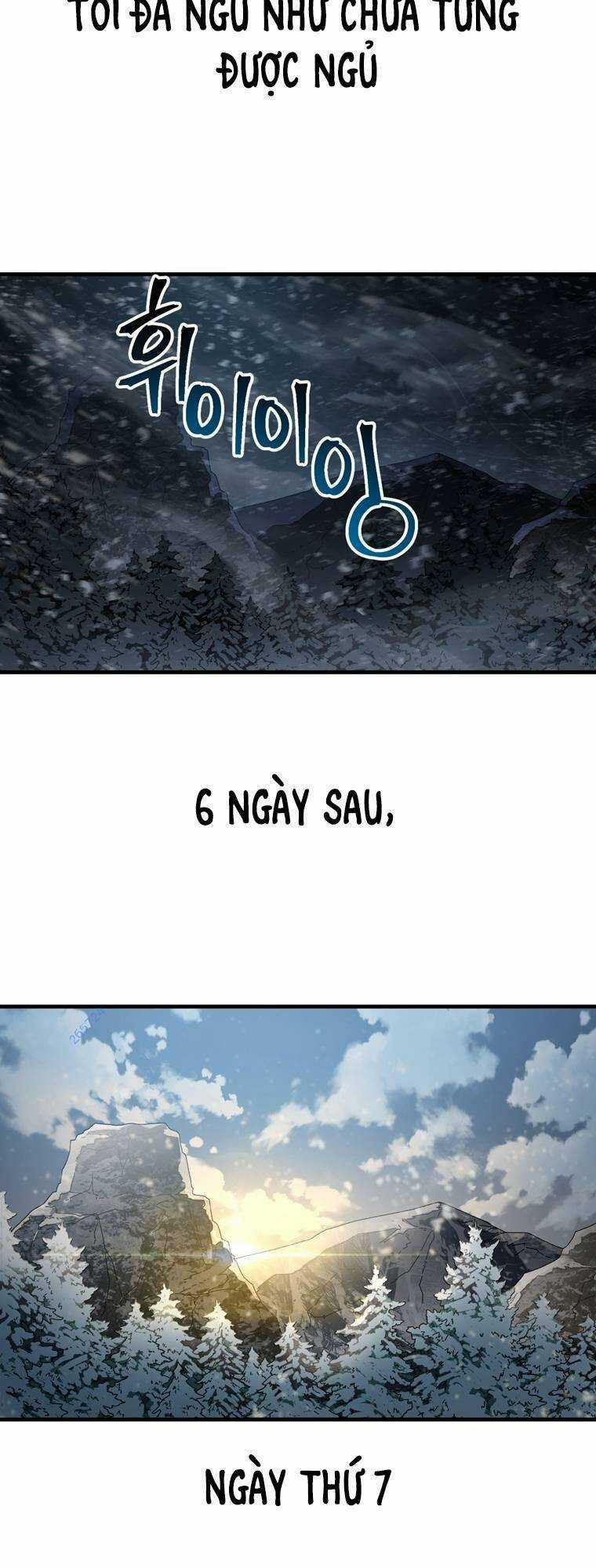 Trò Chơi Sinh Tồn Chapter 18 trang 41