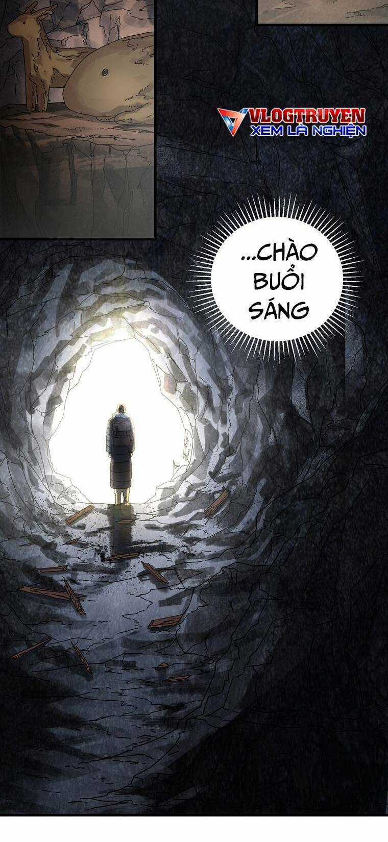 Trò Chơi Sinh Tồn Chapter 18 trang 47