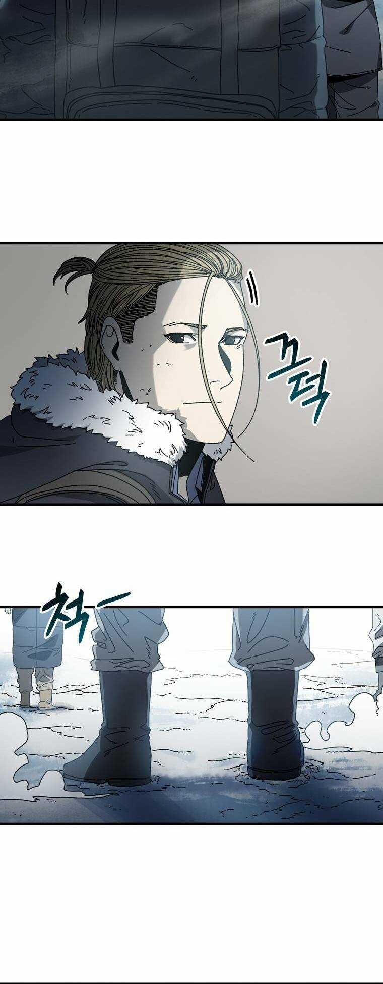 Trò Chơi Sinh Tồn Chapter 18 trang 51