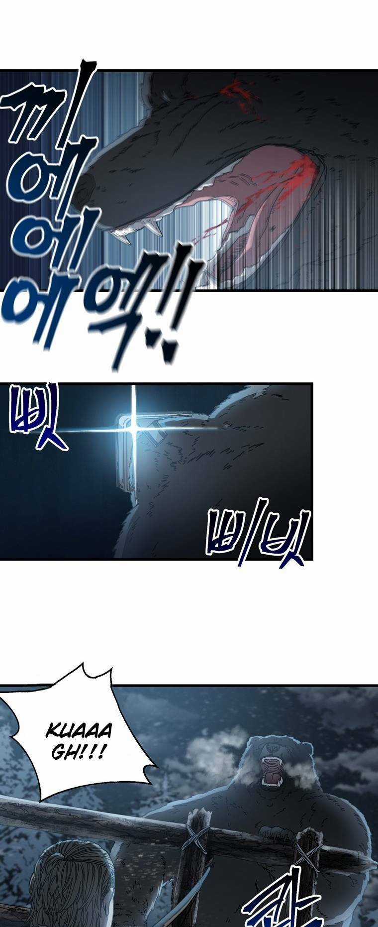 Trò Chơi Sinh Tồn Chapter 18 trang 6