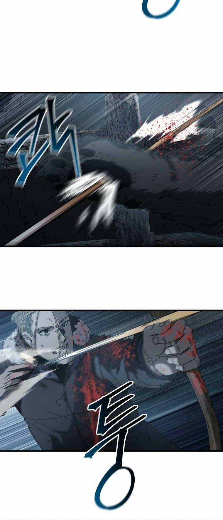 Trò Chơi Sinh Tồn Chapter 18 trang 9