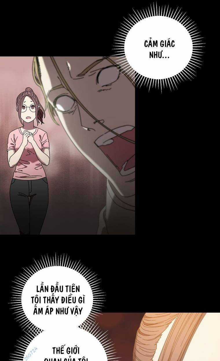 Trò Chơi Sinh Tồn Chapter 19 trang 12