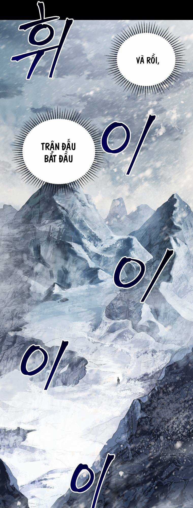 Trò Chơi Sinh Tồn Chapter 19 trang 14