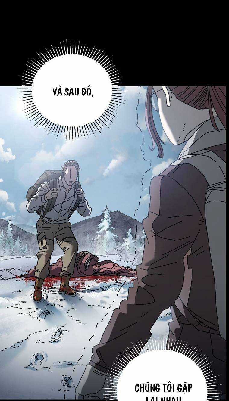 Trò Chơi Sinh Tồn Chapter 19 trang 16
