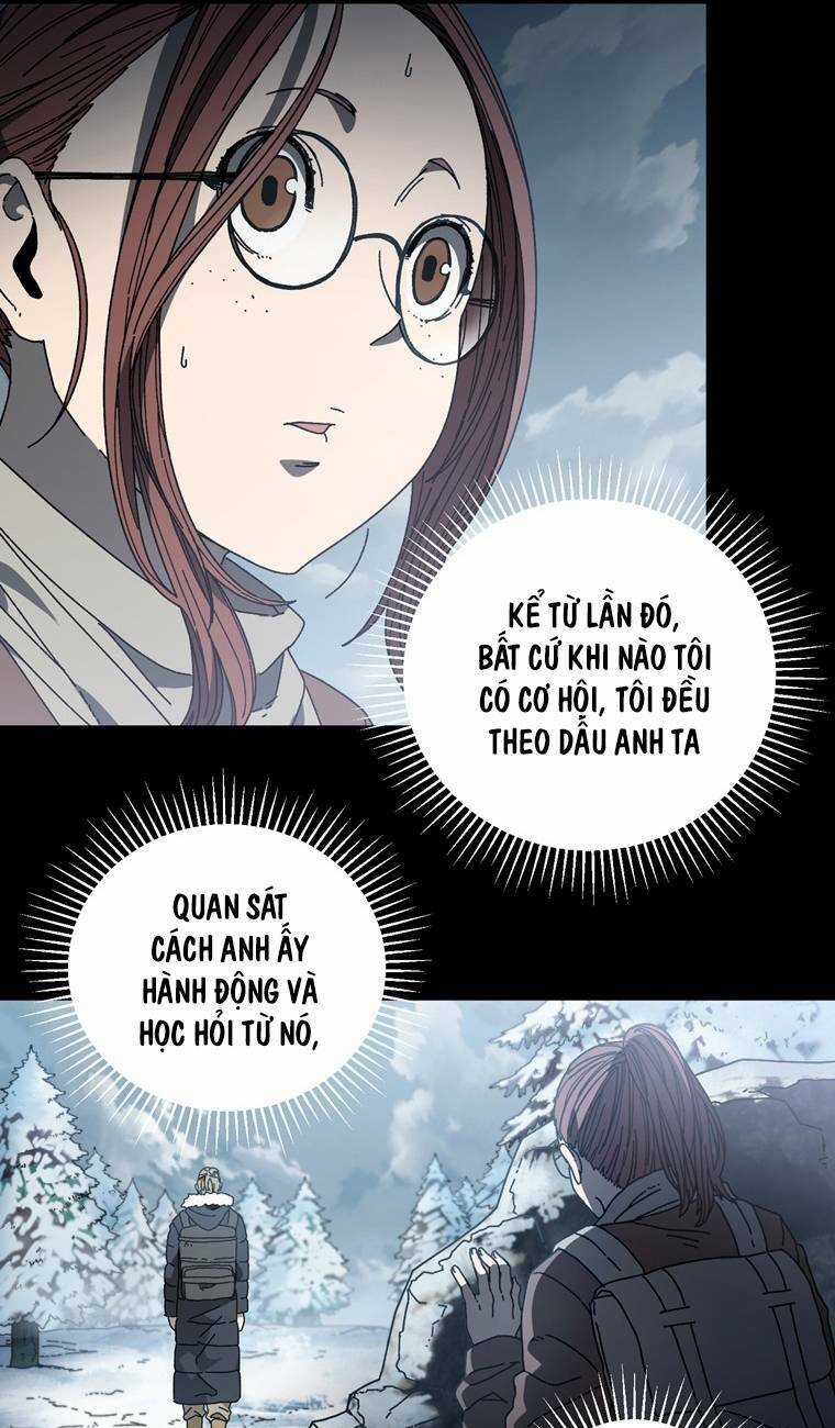 Trò Chơi Sinh Tồn Chapter 19 trang 18