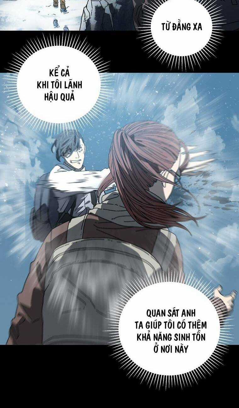 Trò Chơi Sinh Tồn Chapter 19 trang 19