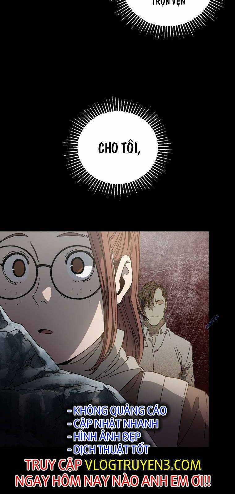 Trò Chơi Sinh Tồn Chapter 19 trang 21