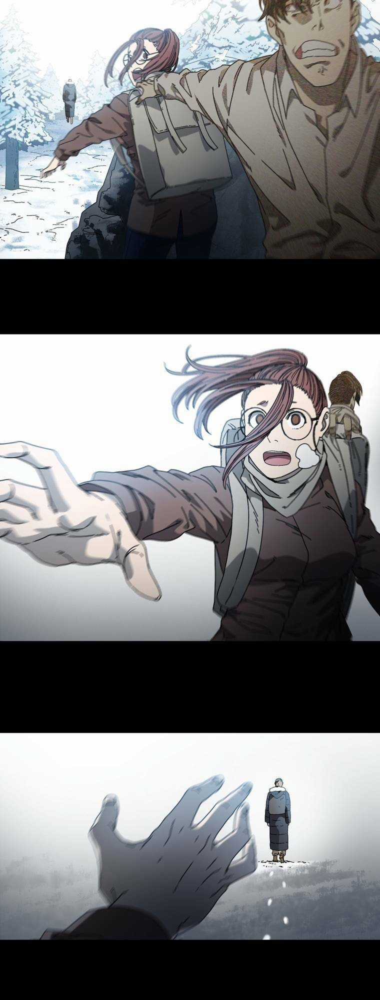 Trò Chơi Sinh Tồn Chapter 19 trang 23