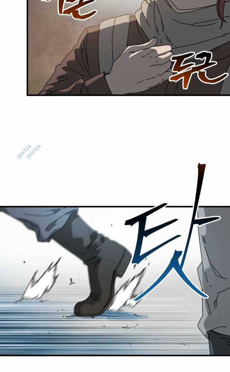 Trò Chơi Sinh Tồn Chapter 19 trang 29