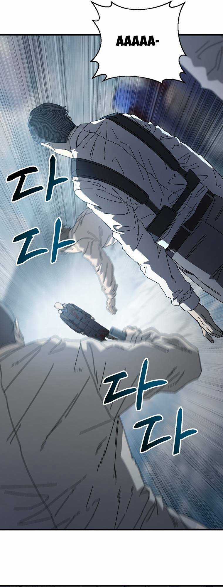 Trò Chơi Sinh Tồn Chapter 19 trang 30