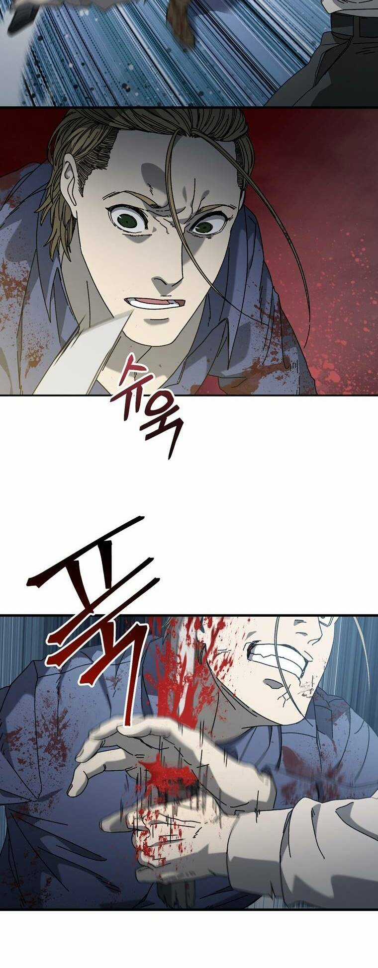 Trò Chơi Sinh Tồn Chapter 19 trang 35