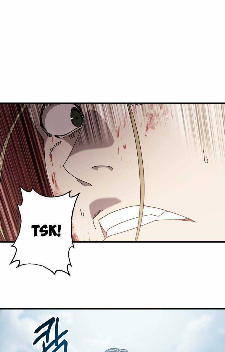 Trò Chơi Sinh Tồn Chapter 19 trang 38