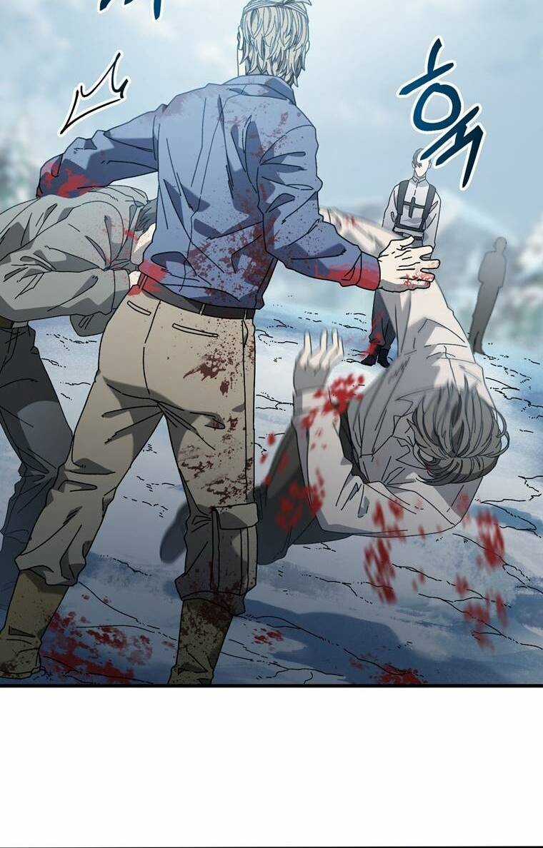 Trò Chơi Sinh Tồn Chapter 19 trang 39