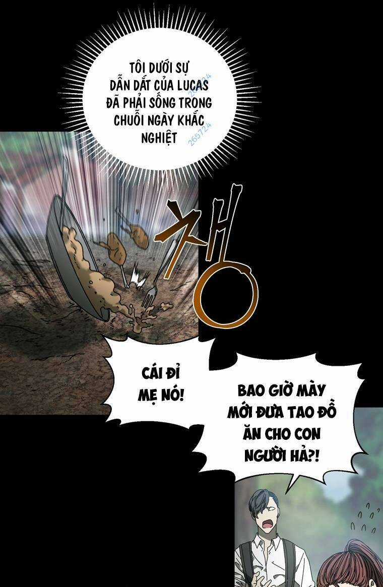 Trò Chơi Sinh Tồn Chapter 19 trang 4