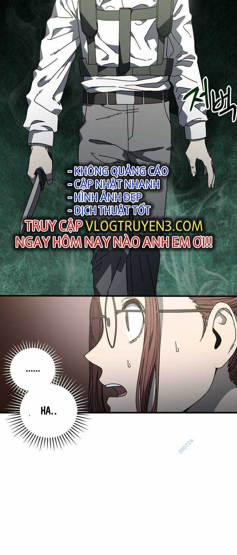 Trò Chơi Sinh Tồn Chapter 19 trang 41