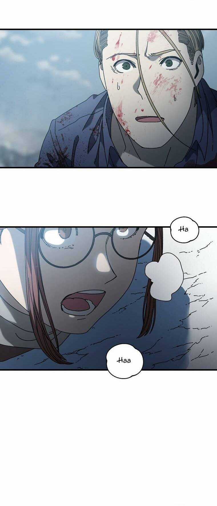 Trò Chơi Sinh Tồn Chapter 19 trang 45