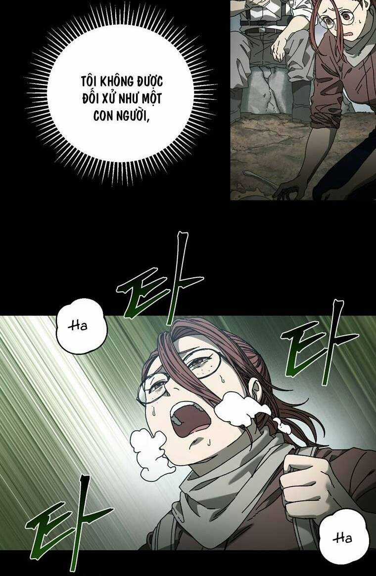 Trò Chơi Sinh Tồn Chapter 19 trang 5