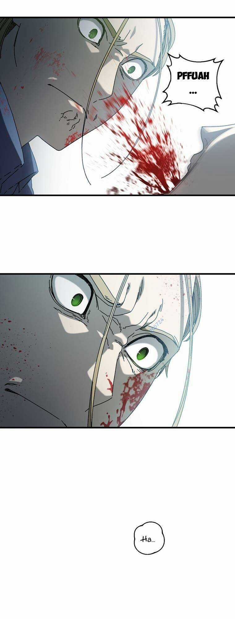 Trò Chơi Sinh Tồn Chapter 19 trang 57