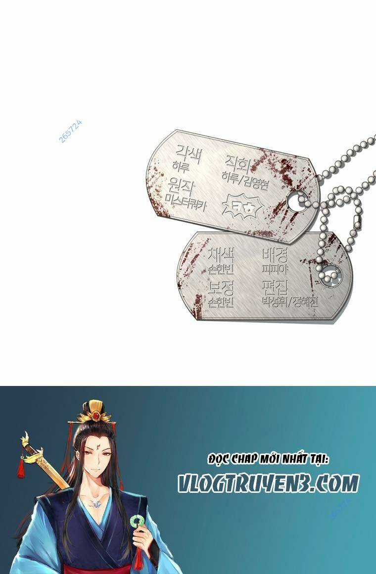 Trò Chơi Sinh Tồn Chapter 19 trang 60