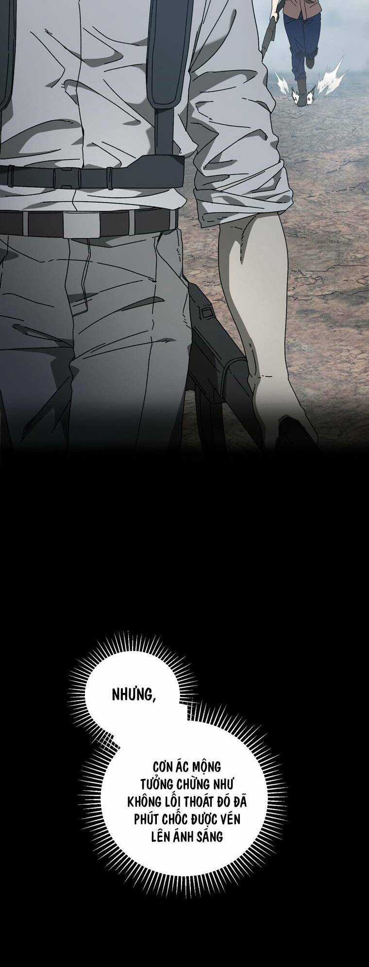 Trò Chơi Sinh Tồn Chapter 19 trang 7