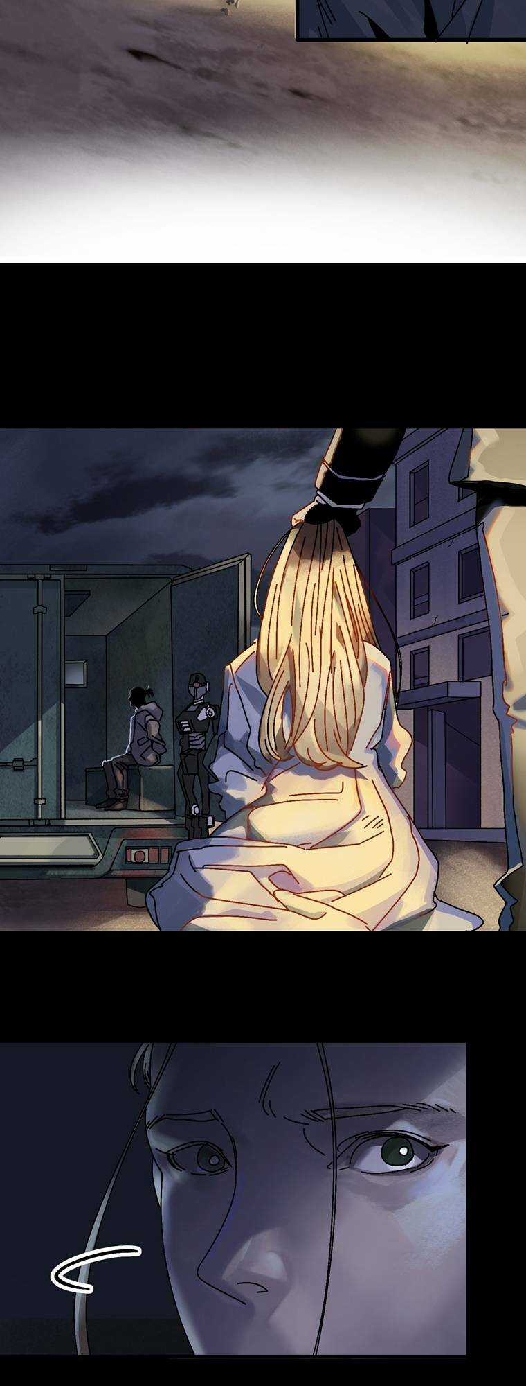 Trò Chơi Sinh Tồn Chapter 2 trang 13