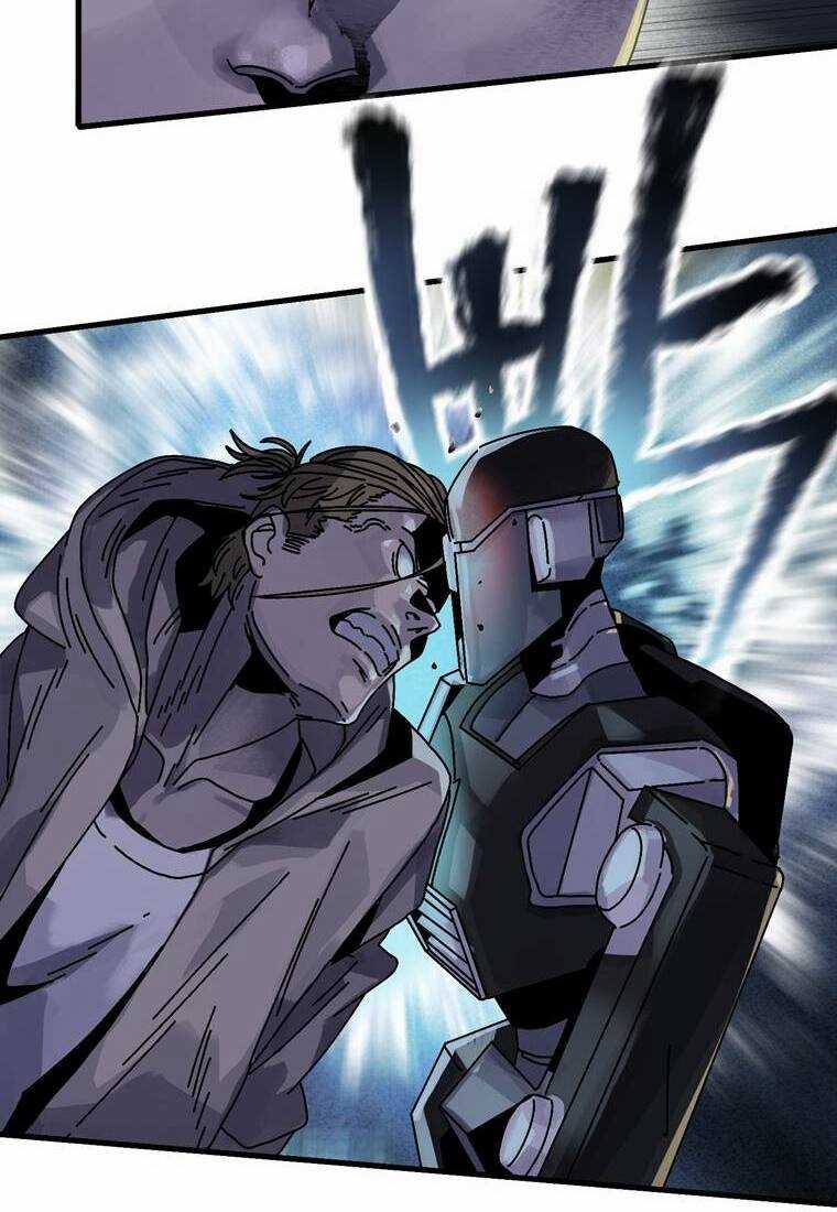 Trò Chơi Sinh Tồn Chapter 2 trang 19