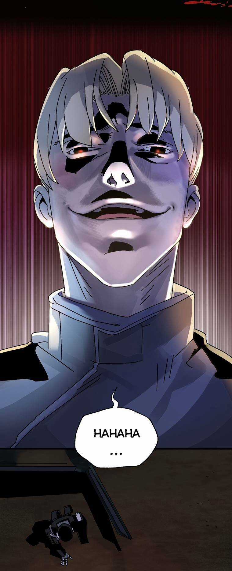 Trò Chơi Sinh Tồn Chapter 2 trang 29