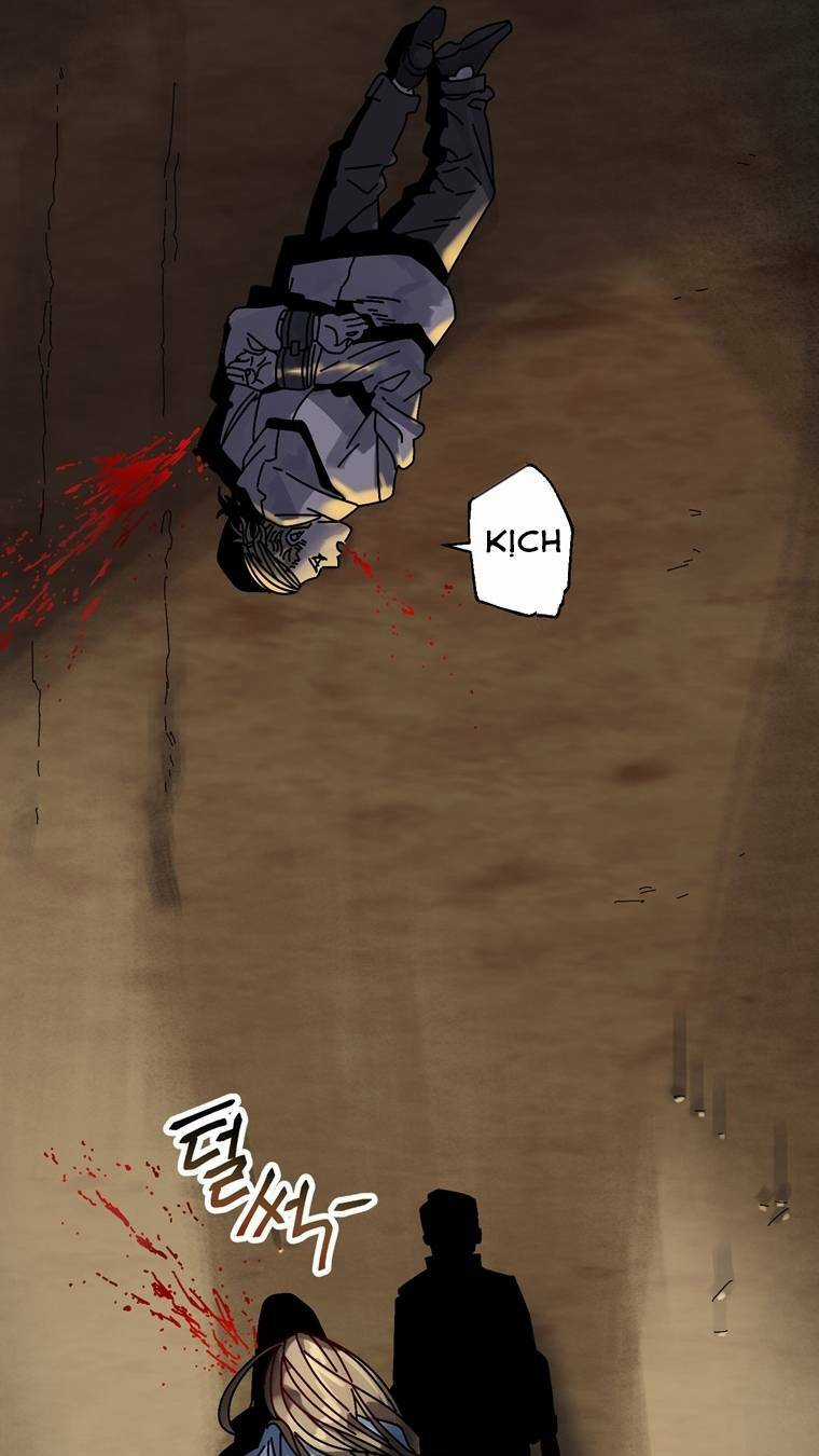 Trò Chơi Sinh Tồn Chapter 2 trang 30