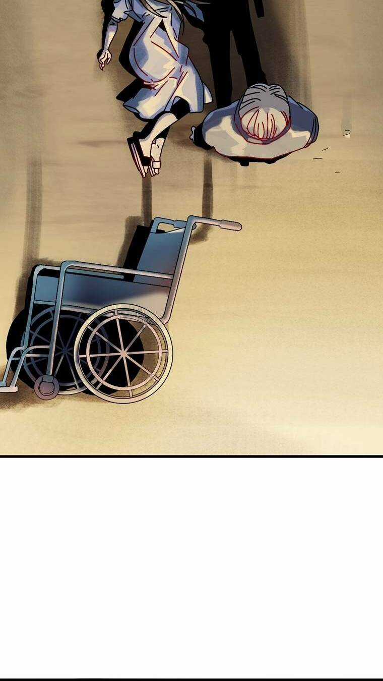 Trò Chơi Sinh Tồn Chapter 2 trang 31