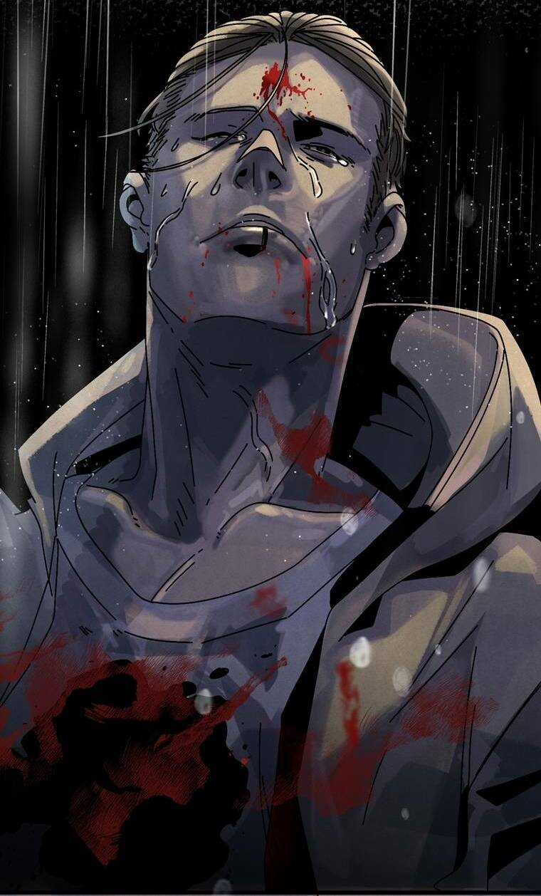 Trò Chơi Sinh Tồn Chapter 2 trang 40