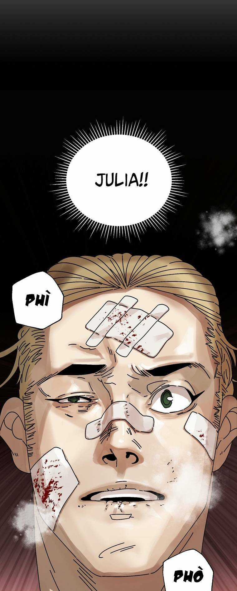 Trò Chơi Sinh Tồn Chapter 2 trang 47