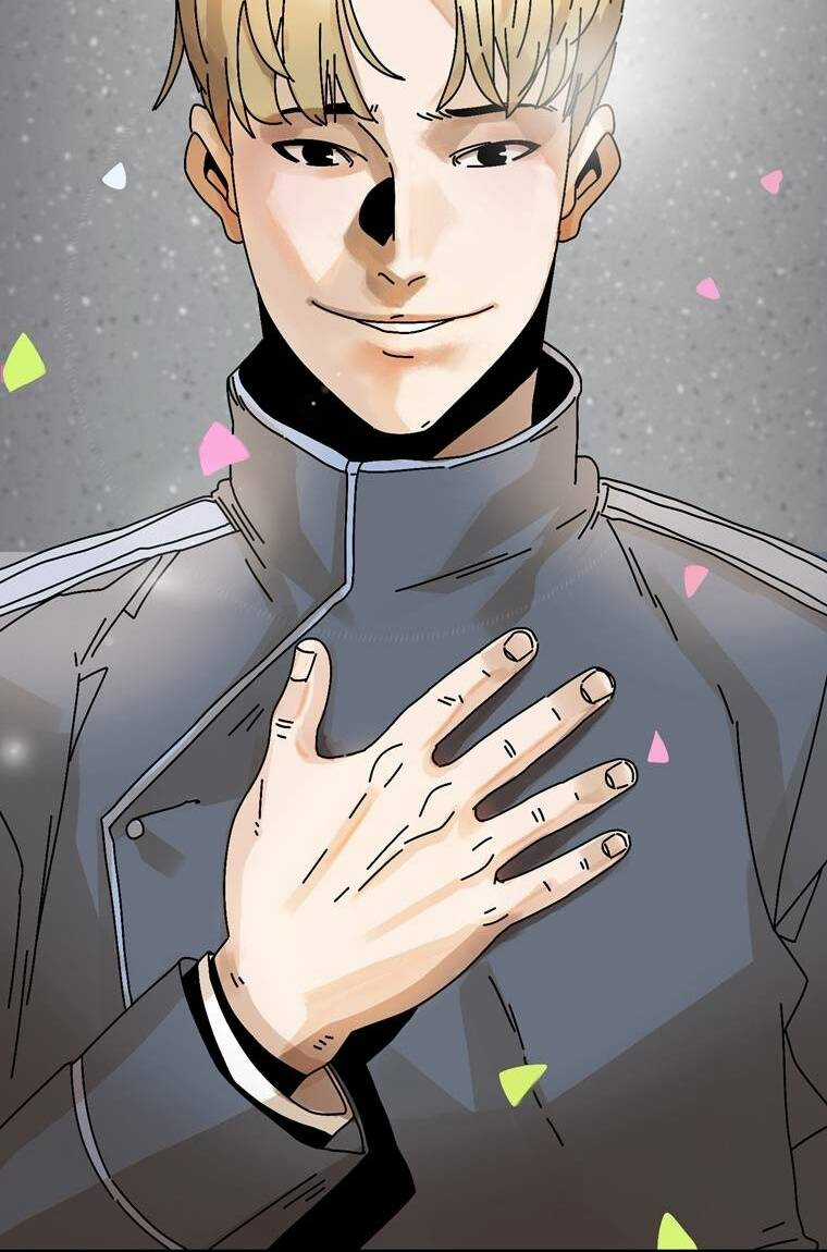 Trò Chơi Sinh Tồn Chapter 2 trang 64