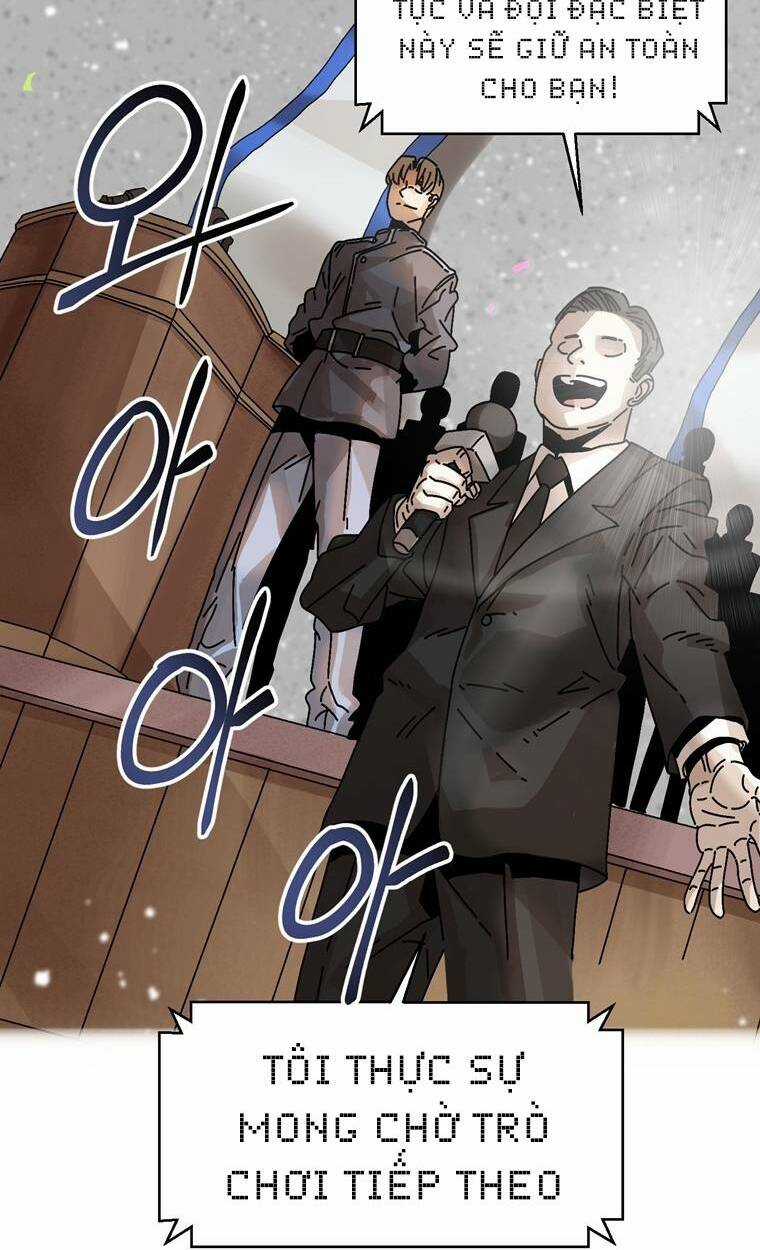 Trò Chơi Sinh Tồn Chapter 2 trang 69