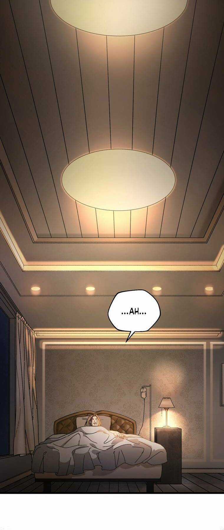 Trò Chơi Sinh Tồn Chapter 20 trang 15